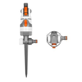 White Line WL-Z01 4 funkciós, forgó esőztető