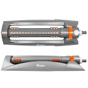 White Line WL-Z21 18 fúvókás billenő esőztető