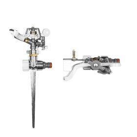 White Line WL-Z30 szektorálható leszúrható locsolófej