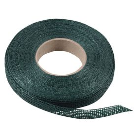 Kötöző szalag 3cmx50m, zöld