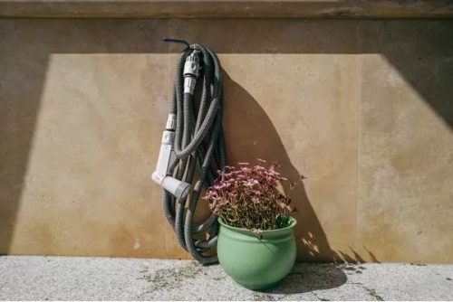 Flexibilis tömlő készlet, 8m-24m