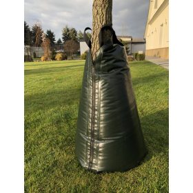 FaÖntözőzsák 75 L (92x88cm) PE