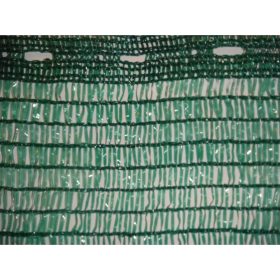 Raschel háló, árnyékoló 1,2 x 10 m zöld 36g/m2.