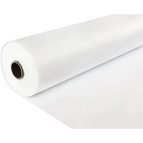 Fátyolfólia fehér 19g/m2 UV stab. 4,2m x 100m 