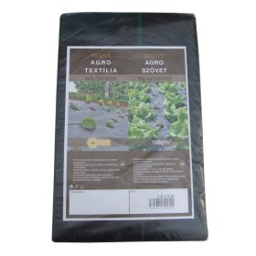 Agroszövet PPHA 100 g/m2, 1,6 m x 5 fm/8m2