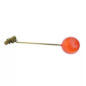Jakabszelep, tartálytöltő szelep 3/4"