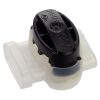 Vízmentes kábelcsatlakozó (3M, szilikonos, 3x1,5 mm2 24V) 