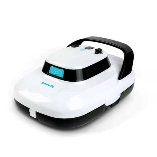 Medencetisztító robot - vízszintes felületre, 40W - 106 μm - 6000 mAh