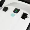 Medencetisztító robot - vízszintes felületre, 40W - 106 μm - 6000 mAh