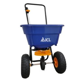 ICL Műtrágyaszóró kocsi AccuPro One