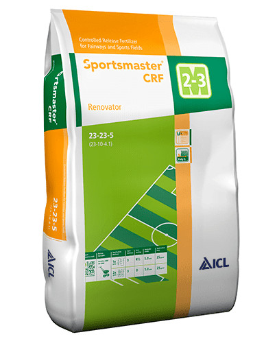 ICL Sportsmaster Renovator (23+23+05) 2-3 hó 25 kg