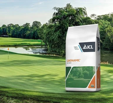 Gronamic Sport High K 7-0-20 +2+0,5Fe 25kg