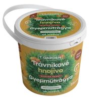 T.Garden fűműtrágya