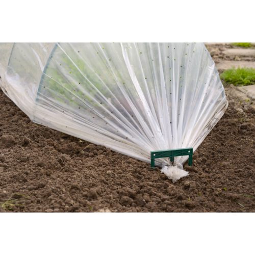 Rögzítő tüske 3ágú, 17/10cm