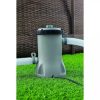 BESTWAY FlowClear, papírszűrős vízforgató 2m3/h (58383)