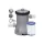 BESTWAY FlowClear, papírszűrős vízforgató 3m3/h (58386)
