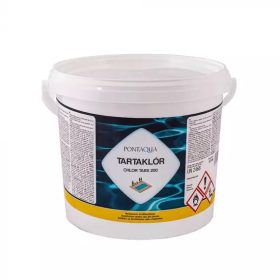 Tartaklór (200 gr) 3 kg