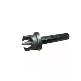 Fúrófej csepegtetőszalag indítóhoz 17mm