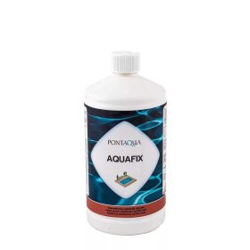 Aquafix vízkőkiválás elleni szer 1 liter 