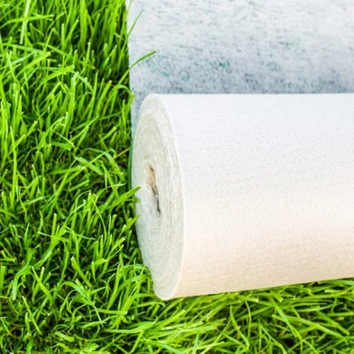 Geotextilia (100g) 1mx25m (25m2) fehér
