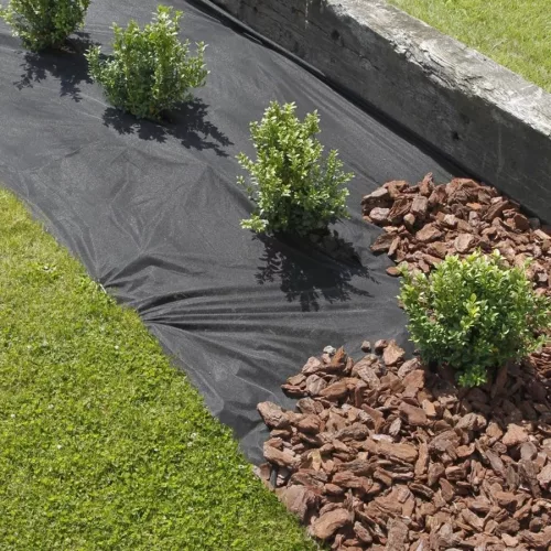 Geotextilia (200g) 1mx100m (100m2)