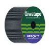 Giwa 10cm osztású csepegtető szalag 6mil 10l/h/m (100m/tekercs)