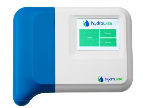 Hunter HYDRAWISE HC-1201iE Wi-Fi öntözésvezérlő, 12 zóna beltéri