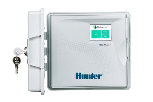 Hunter PRO-HC 6 körös WIFI okosvezérlő, kültéri
