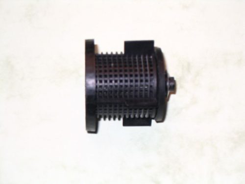 Drain check valve (up to 1.2 m of elevation)