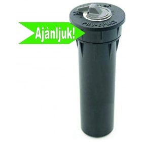 Hunter PROS-04 4 in. Pop-Up Sprinkler Spray Head