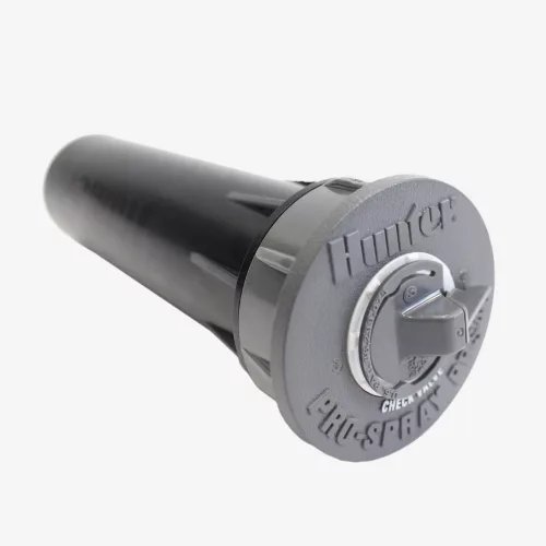 Hunter PROS-04 4 in. Pop-Up Sprinkler Spray Head
