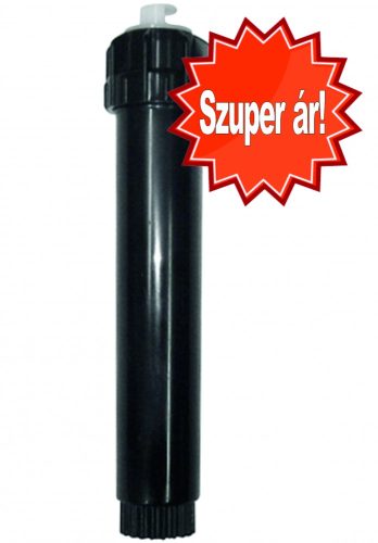  Hunter PSU-04 4 in. Pop-Up Spray Body with Flush Plug
