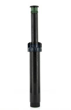 Hunter PS-Ultra szórófejház 10 cm kiem, 12A állítható fúvókával,  r = 3,7 m 