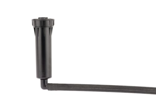 Szórófej bekötő könyök 16x1/2" KM, HSBE-50