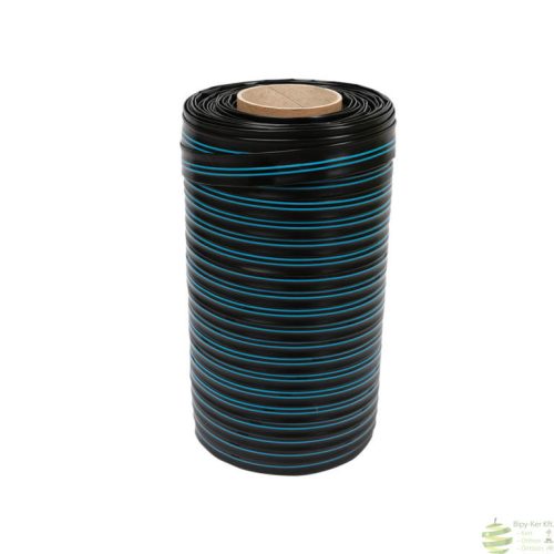 IrriWay 10cm osztású csepegtető szalag 6mil 10,6l/h/m (200m/tekercs)