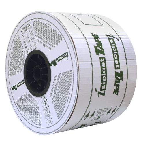 IrriWay 10cm osztású csepegtető szalag 8mil 11 l/h/m (1000m/tekercs)