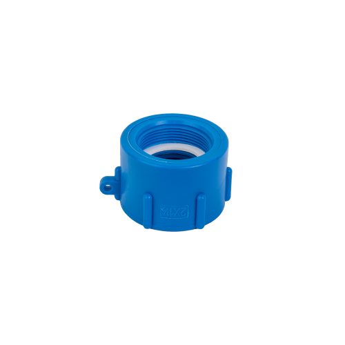 Adapter IBC tartályhoz S60x6/ BM 6/4"