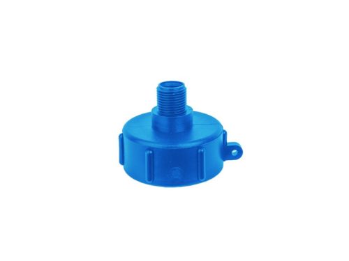 Adapter IBC tartályhoz 3/4"KM