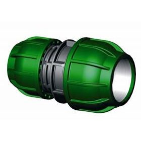 KPE szűkítő toldó 32X25