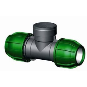 KPE T idom belső 32x1x32