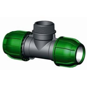 KPE T idom külső 32x1x32