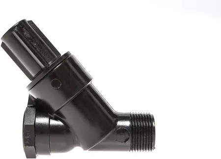 Irritec nyomáscsökkentő 5m3/h, 3/4"BK, 1,1 bar