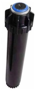 Hunter ECO rotator 10cm szórófej MP3000 fúvókával 9 m 90-210°