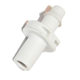 Netafim 5,5 mm körmös / külső kónuszos csatlakozó