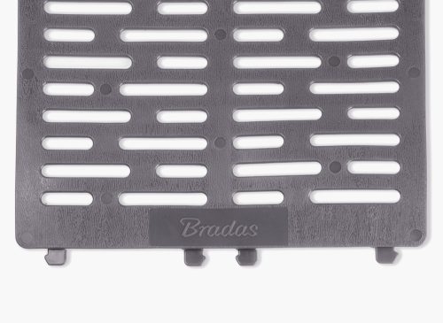  Fatörzsvédő TreeSave MULTI High 20cm x 33cm, szürke