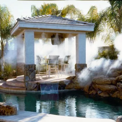 ORBIT Kool-Kit kültéri klíma bővítőkészlet