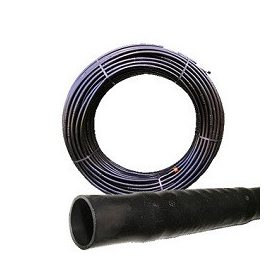 Polidrip csepegtető cső, 16mm 50cm, 2 l/h, 100m/tekercs