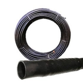 Polidrip csepegtetőcső, 20mm 50cm, 4 l/h, 100m/tekercs