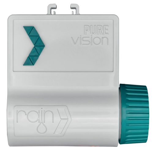 Rain Pure Vision Bluetooth 4 zónás elemes vezérlő 9V