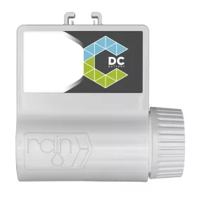 Rain Connect Bluetooth 6 zónás elemes vezérlő 9V